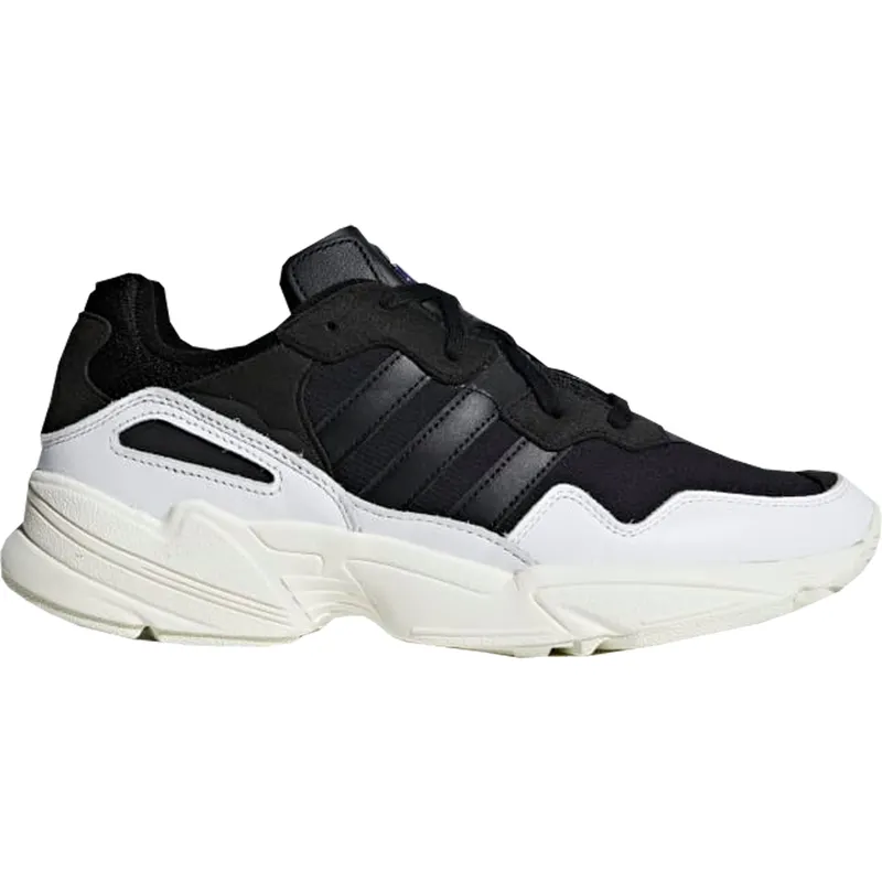 adidas Yung-96 Cloud White Core Black (F97177)