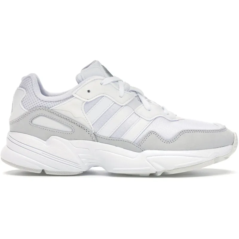 adidas Yung-96 Cloud White Grey One (EE3682)