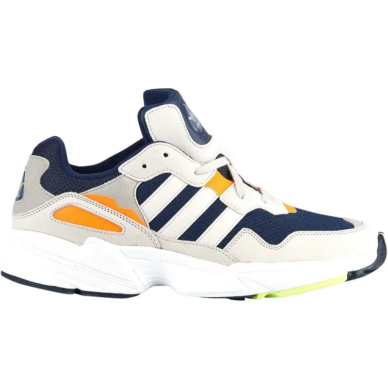 adidas Yung-96 Collegiate Navy Raw White (F35017)