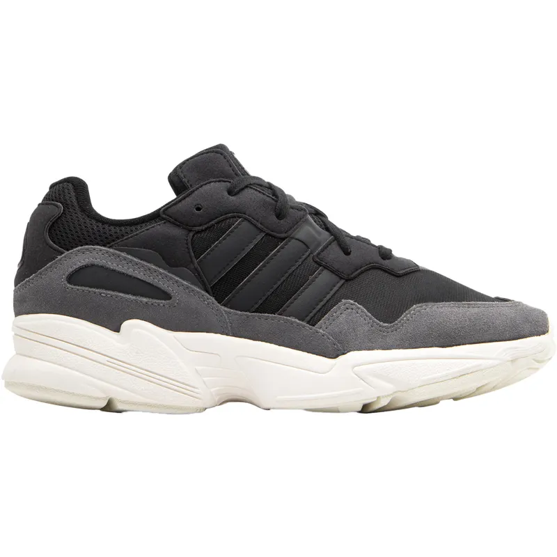 adidas Yung-96 Core Black Grey (EE7245)