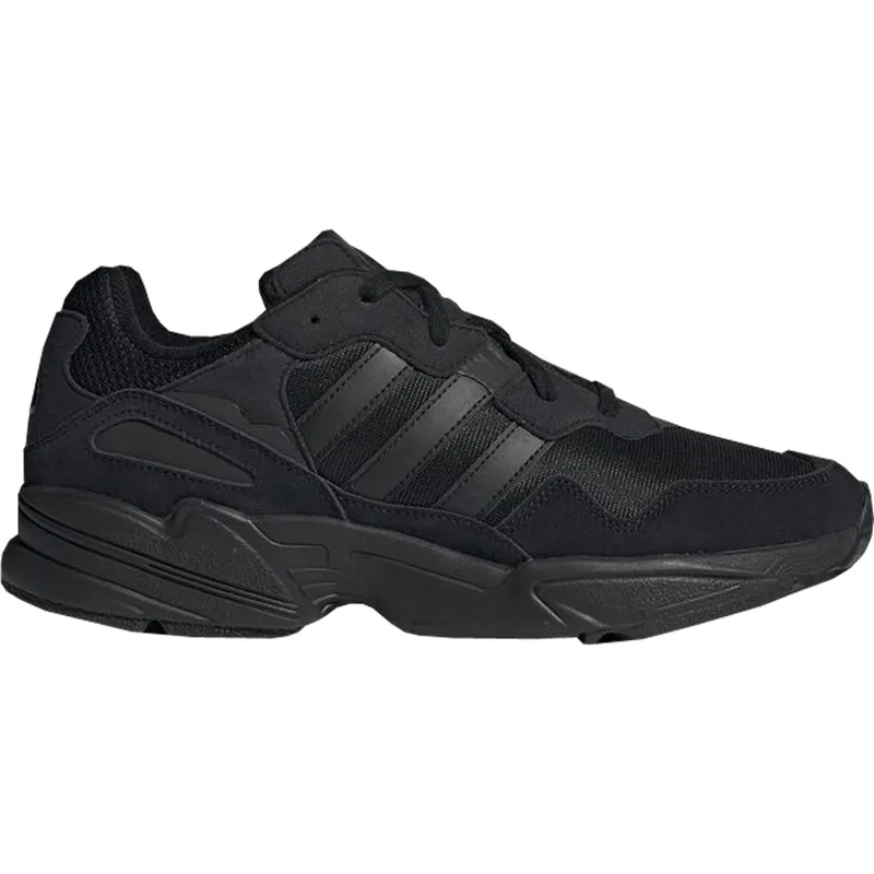 adidas Yung-96 Triple Black (F35019)