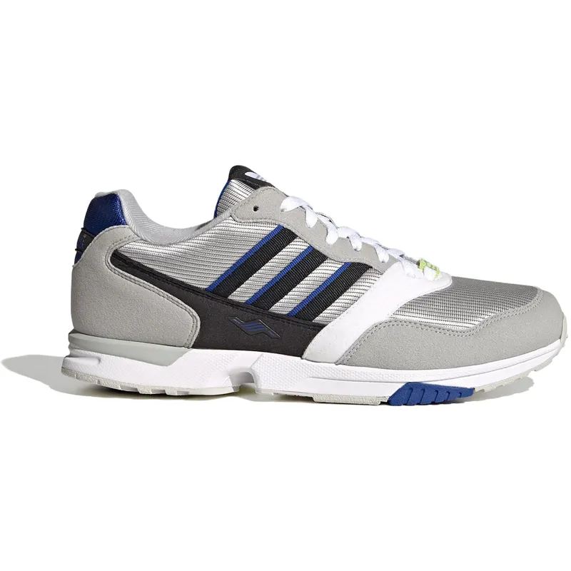 adidas ZX 1000 Grey Royal Blue (FX6920)