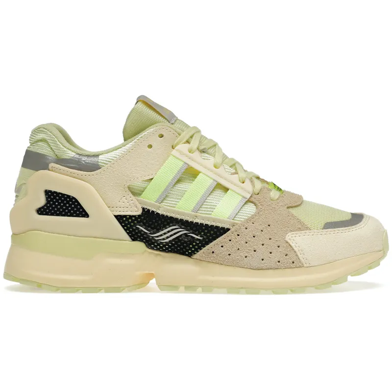 adidas ZX 10.000C Yellow (FV3323)