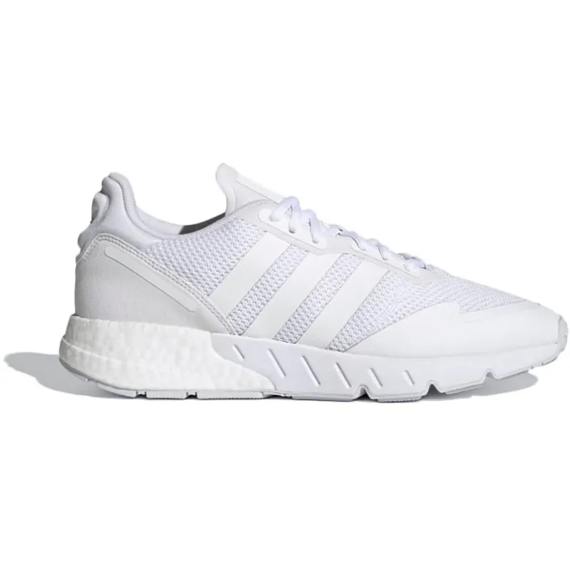 adidas ZX 1K Boost Triple White (FX6516)