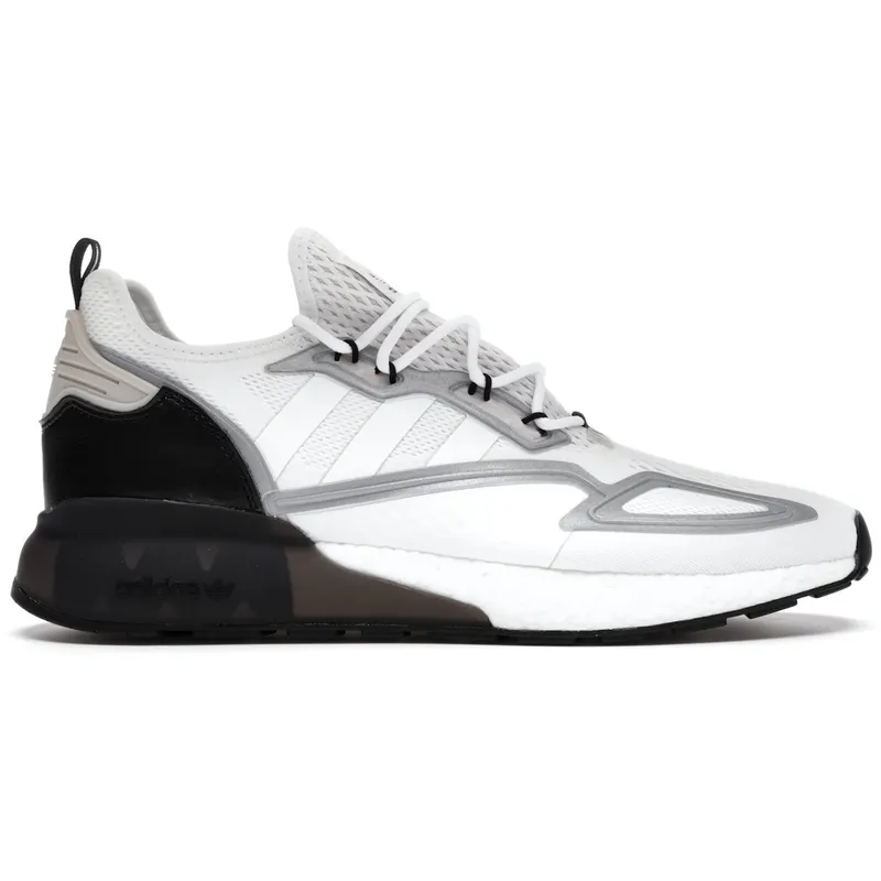 adidas ZX 2K Boost Cloud White Core Black (FZ2945)
