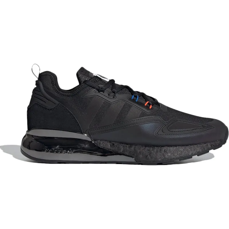adidas ZX 2K Boost NASA Core Black (H03247)