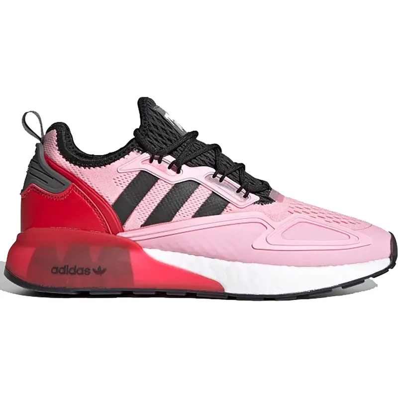 adidas ZX 2K Boost Ninja Time In True Pink (FZ0454)
