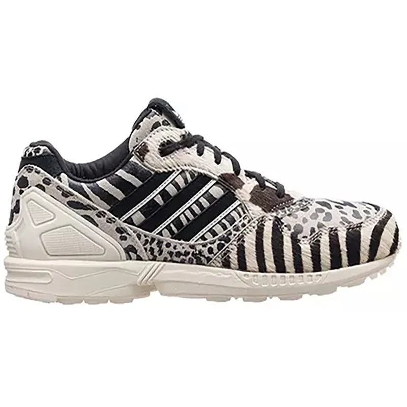 adidas ZX 6000 Safari Pack Zebra (W) (M25117)