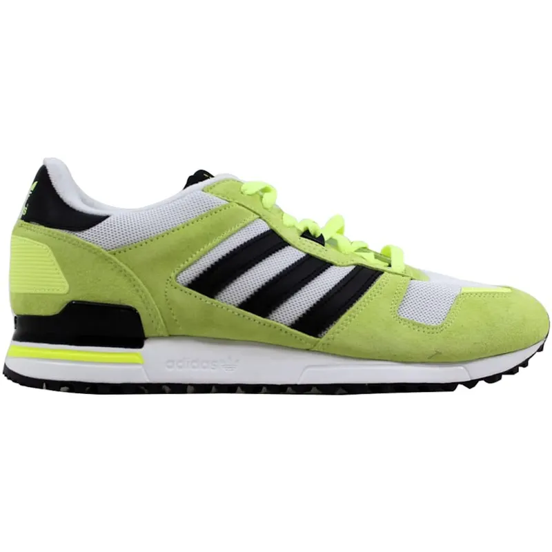 adidas ZX 700 Fluorescent/Black-White (M19394)