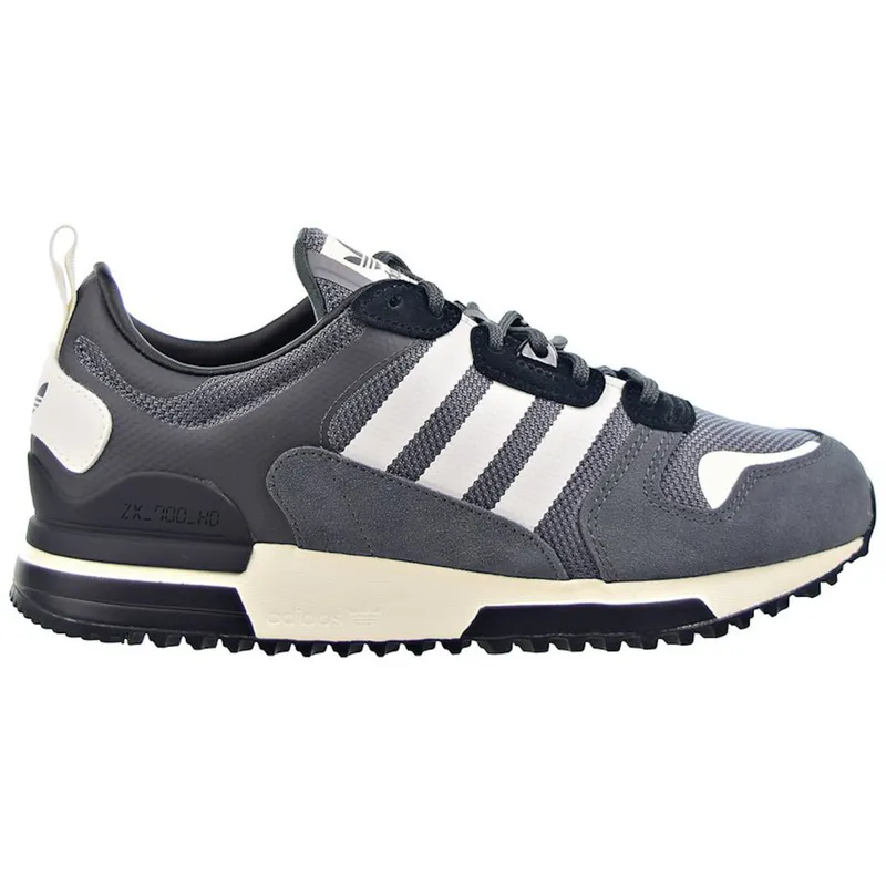 adidas ZX 700 HD Grey White (H01851)