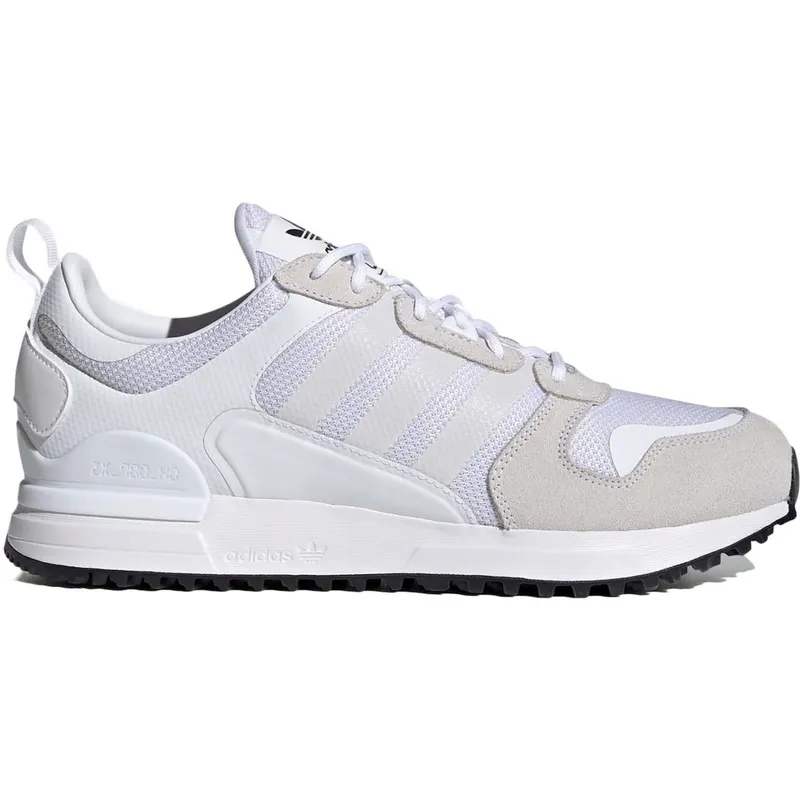 adidas ZX 700 HD White Grey (G55781)