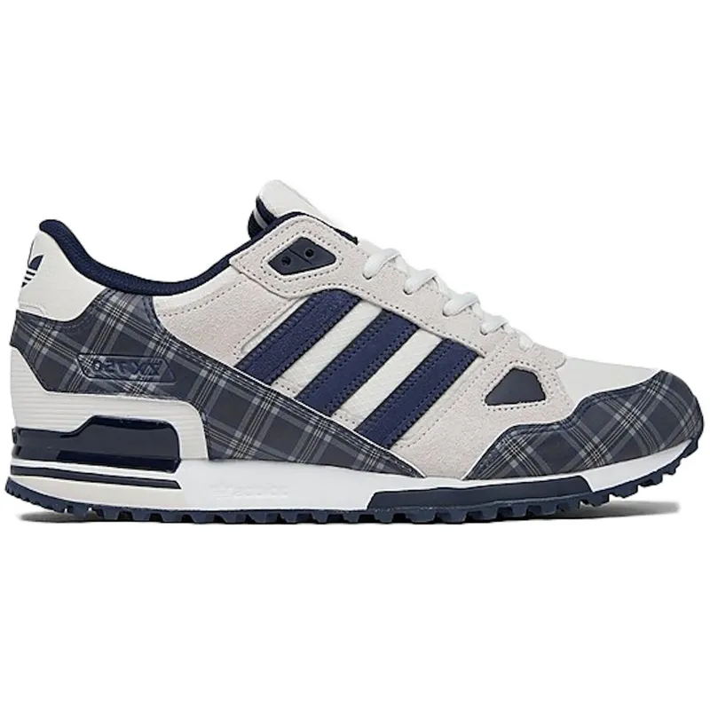 adidas ZX 750 Legend Ink Plaid (GX9180)