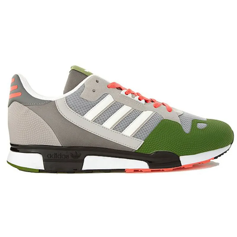 adidas ZX 800 Aluminum Lime Peel (G43707)