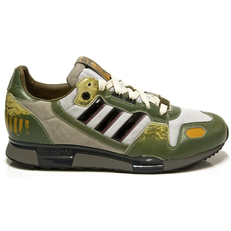 adidas ZX 800 Star Wars Boba Fett (G17446)