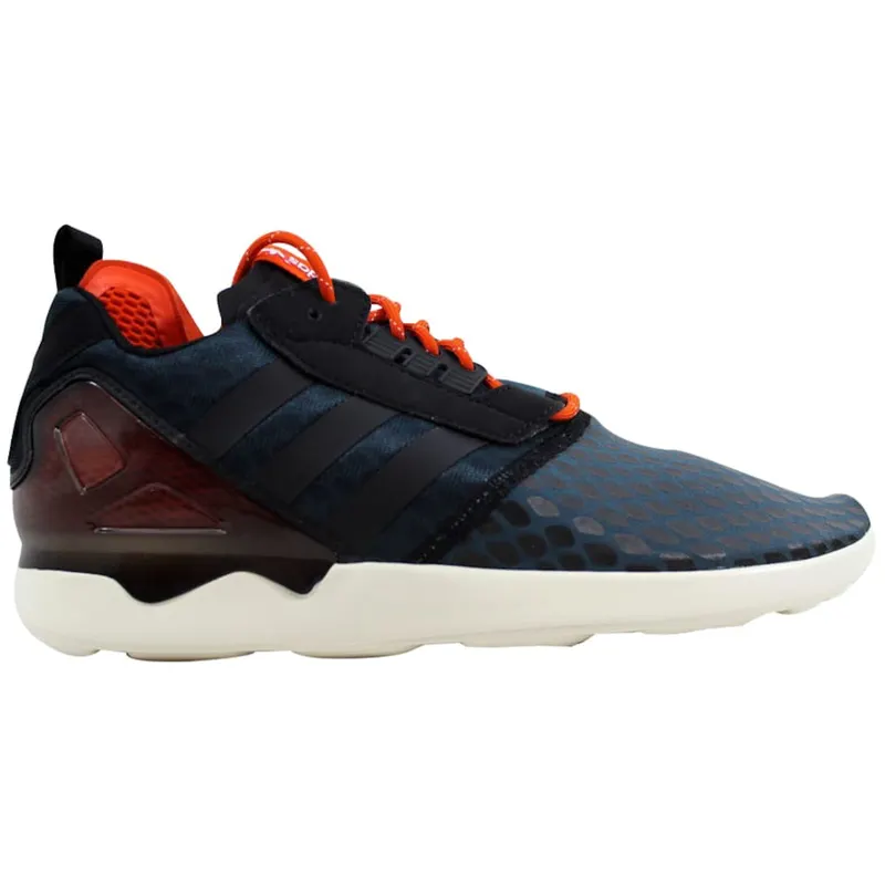 adidas ZX 8000 Boost Blue/Black-Orange (B24954)