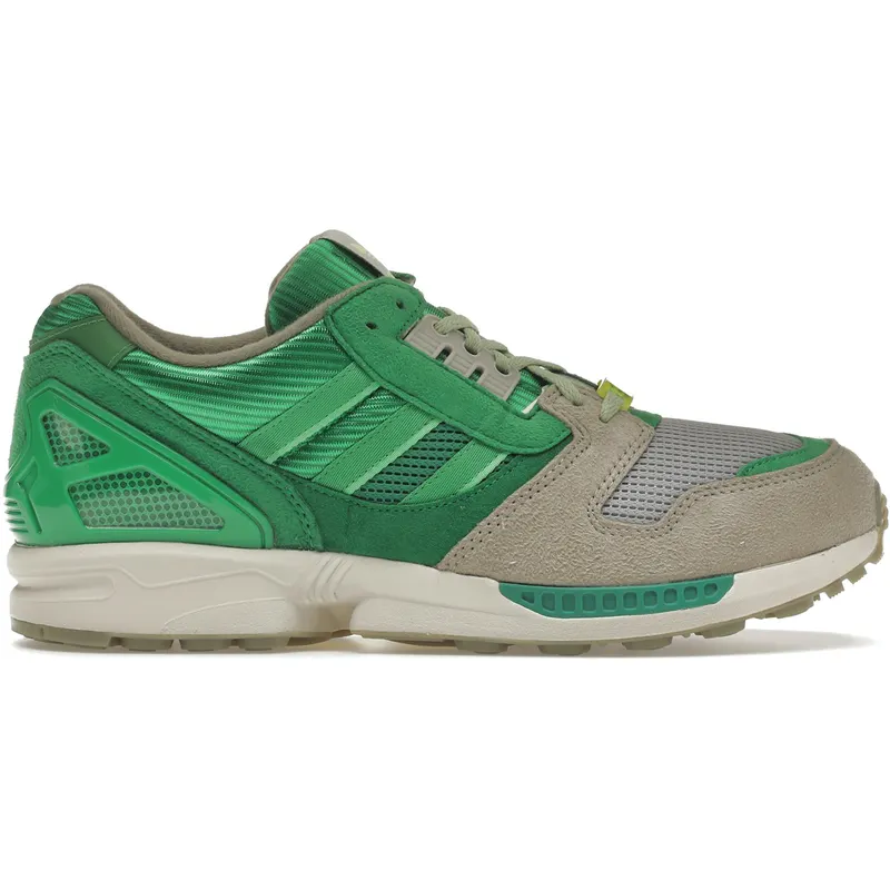adidas ZX 8000 Fresh Mint Tea (GY4678)