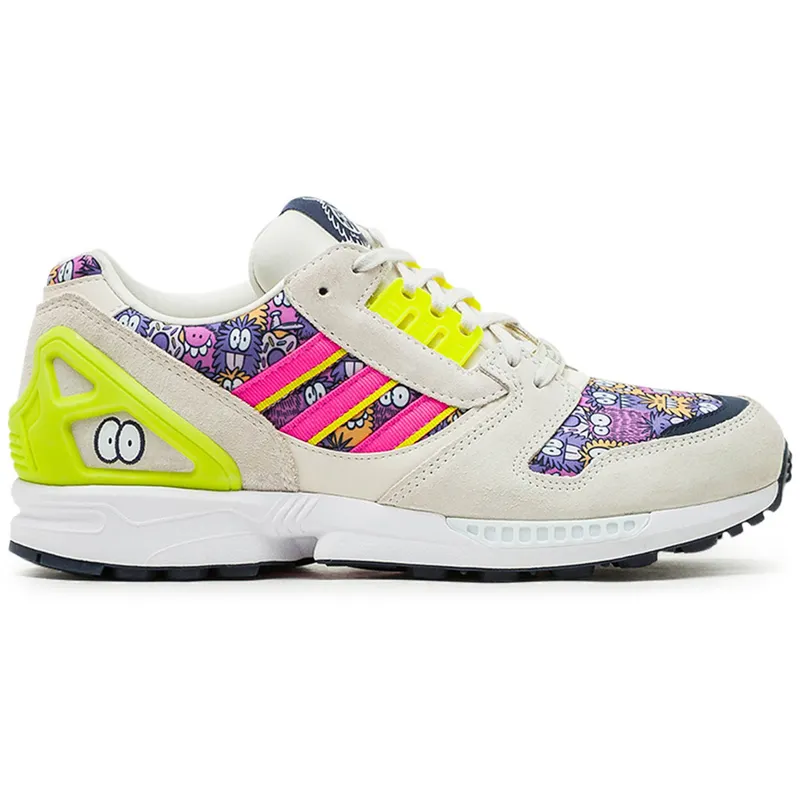 adidas ZX 8000 Kevin Lyons Monster (GY5769)