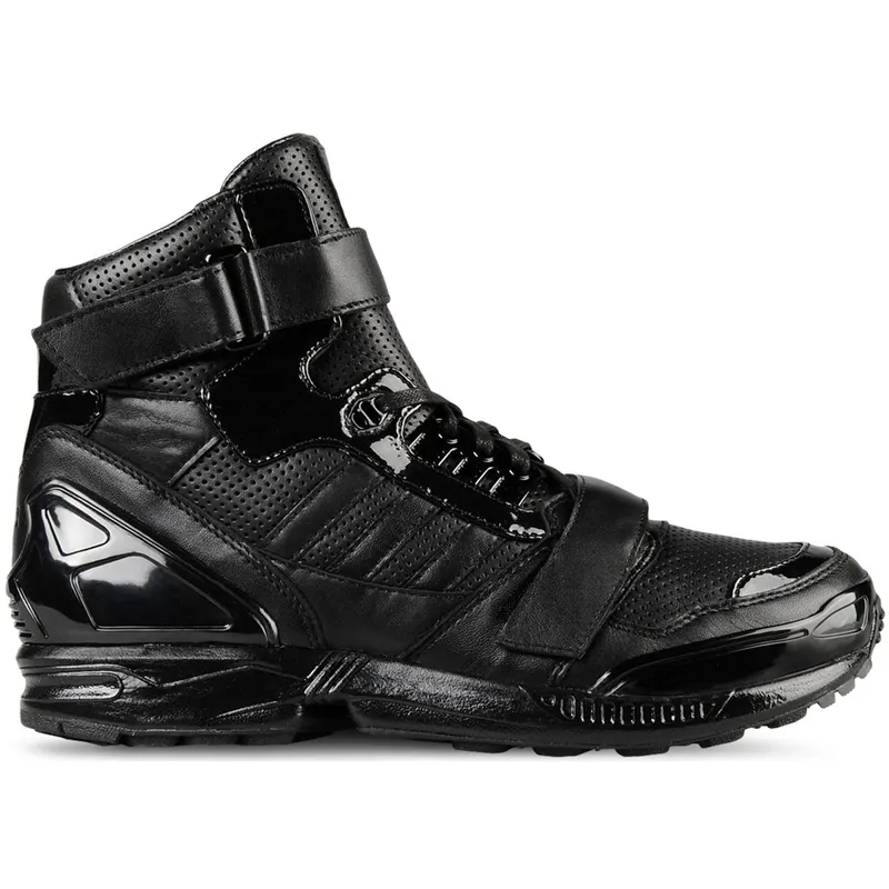 adidas ZX 8000 Mid Juun J Black (AF4635)