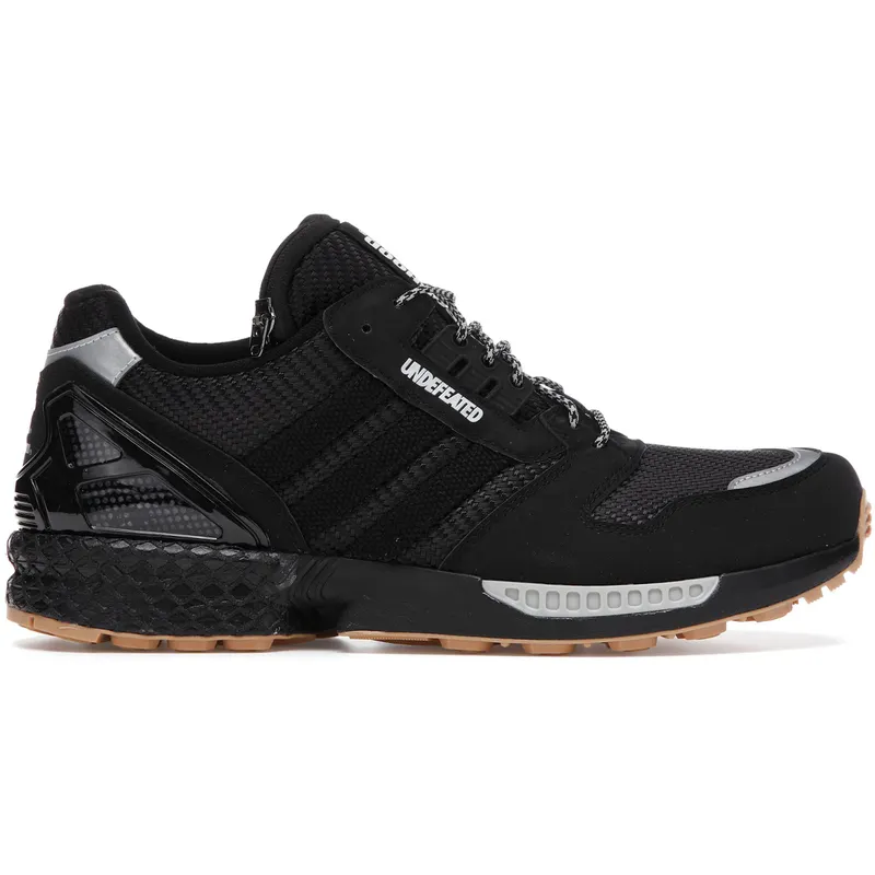 adidas ZX 8000 Undefeated Neighborhood Black (Q47206)