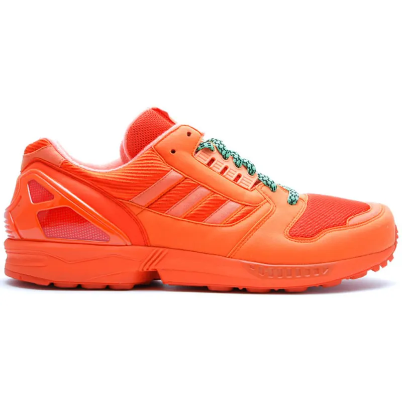 adidas ZX 8000 Undefeated Orange (360983A)