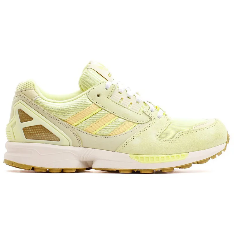 adidas ZX 8000 Yellow Tint (H02119)