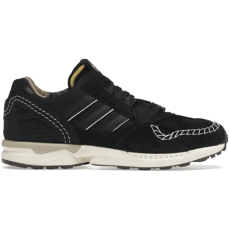 adidas ZX 9000 A-ZX YCTN Moccasin Black (FZ4402)