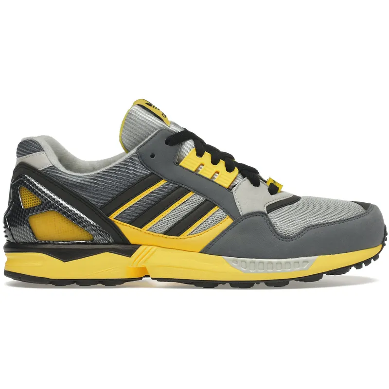 adidas ZX 9000 Crooked Tongues (360982)