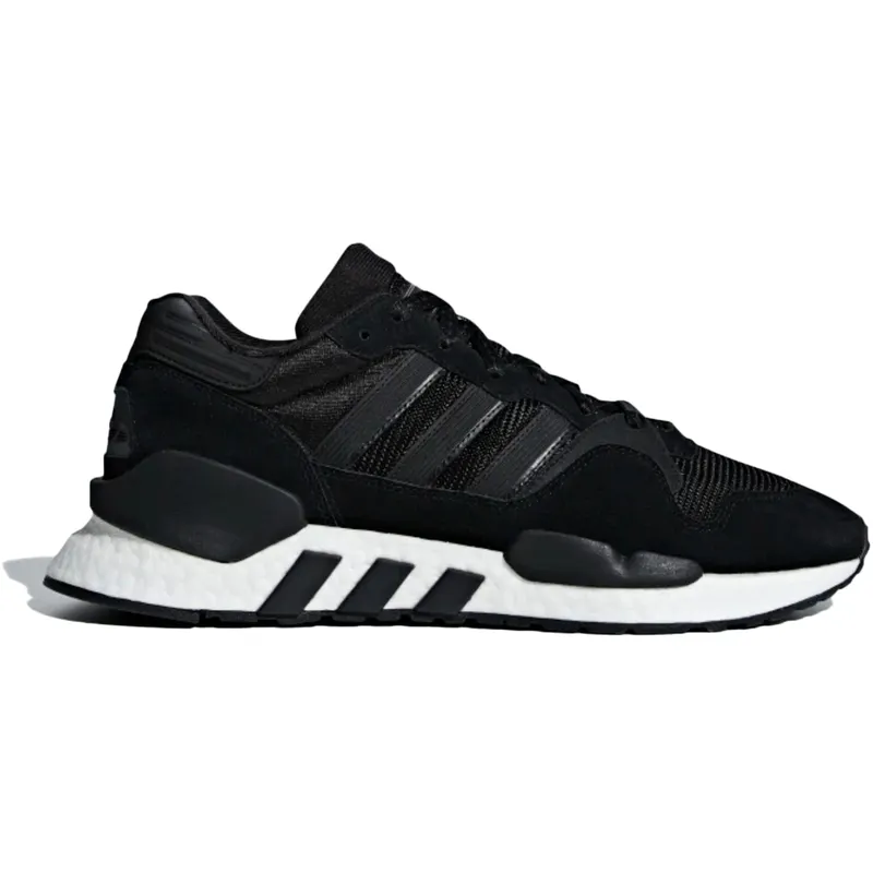 adidas ZX 930 X EQT Never Made Pack Core Black (EE3649)