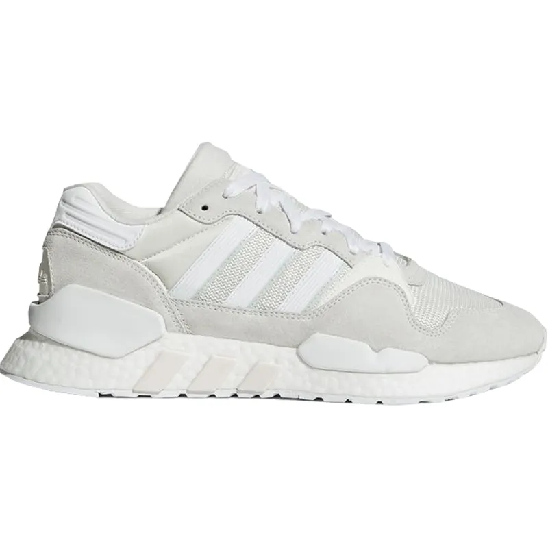 adidas ZX 930 x EQT Never Made Pack Triple White (G27831)