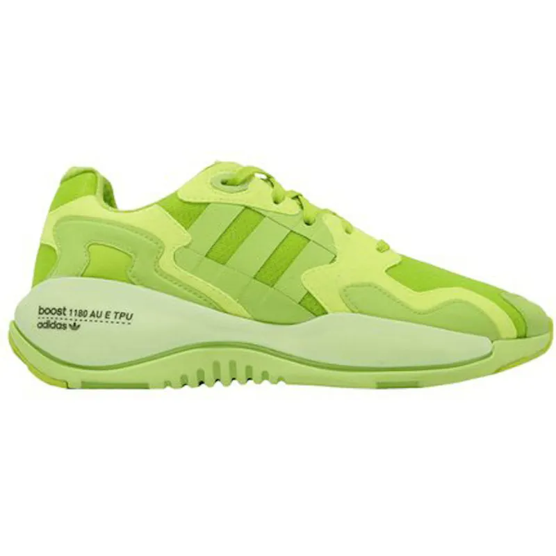 adidas ZX Alkyne Semi Solar Slime (FZ4037)