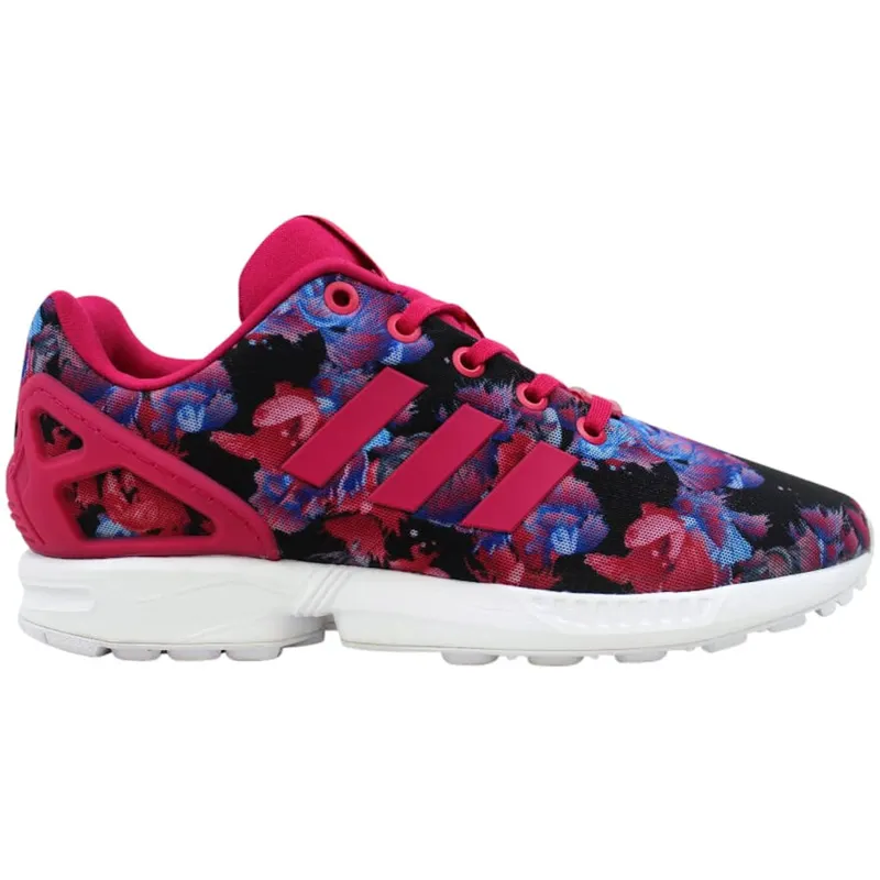 adidas ZX Flux J Bold Pink (W) (BB2878)