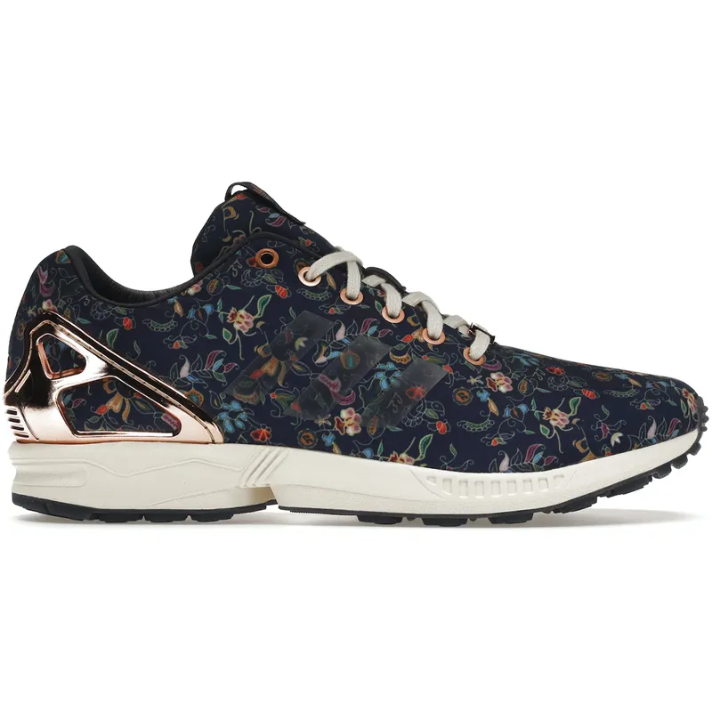adidas ZX Flux Limited EDT Night Sky (AF5777)