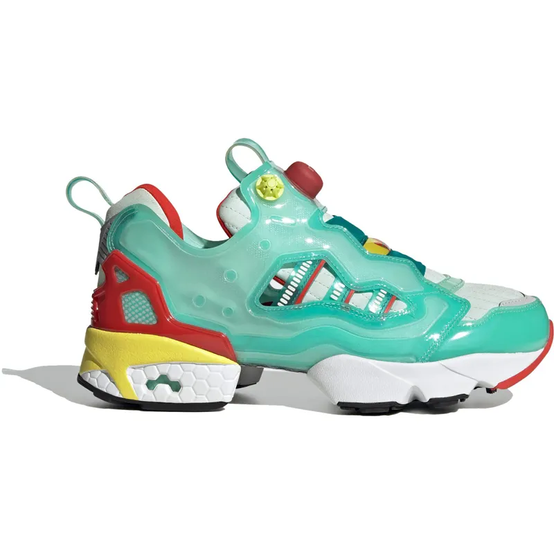adidas ZX Fury Bahia Mint (GW0369)