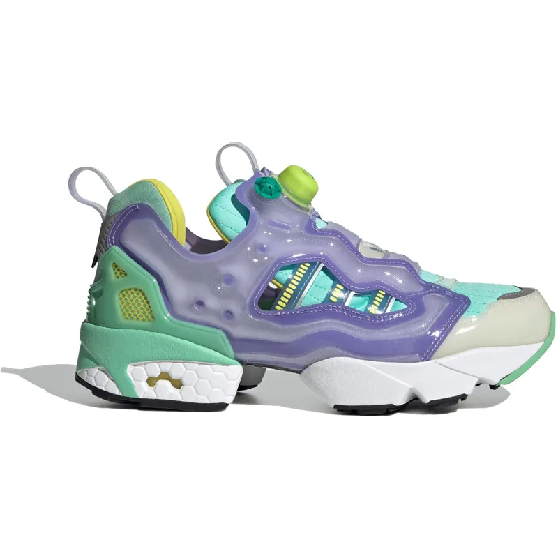 adidas ZX Fury Light Purple (GW0366/GZ6594)