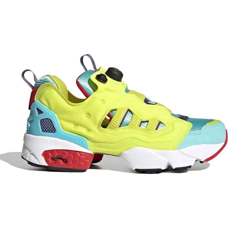 adidas ZX Fury ZX Pump (GZ7286/FZ1877)