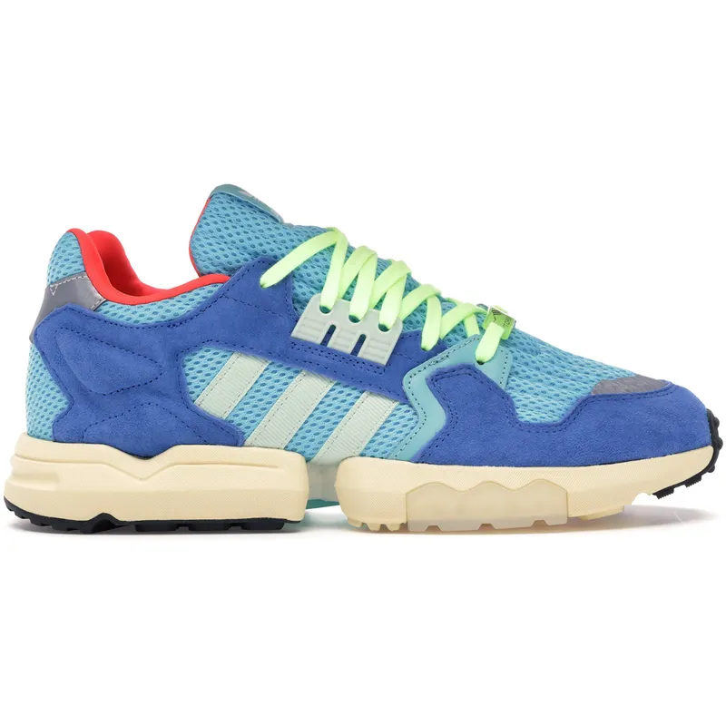 adidas ZX Torsion Bright Cyan (EE4787)