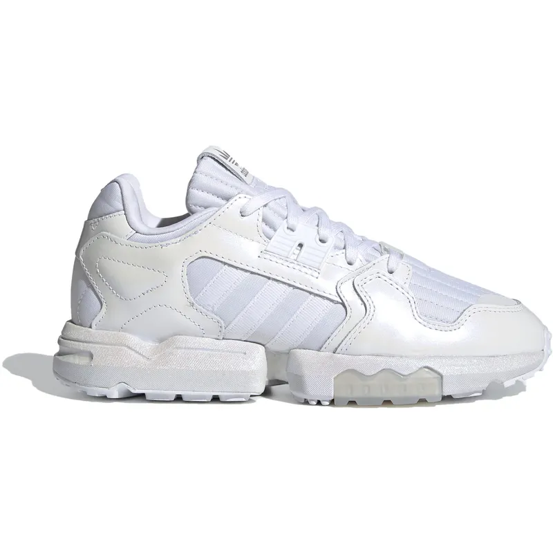 adidas ZX Torsion Cloud White (W) (EG8814)