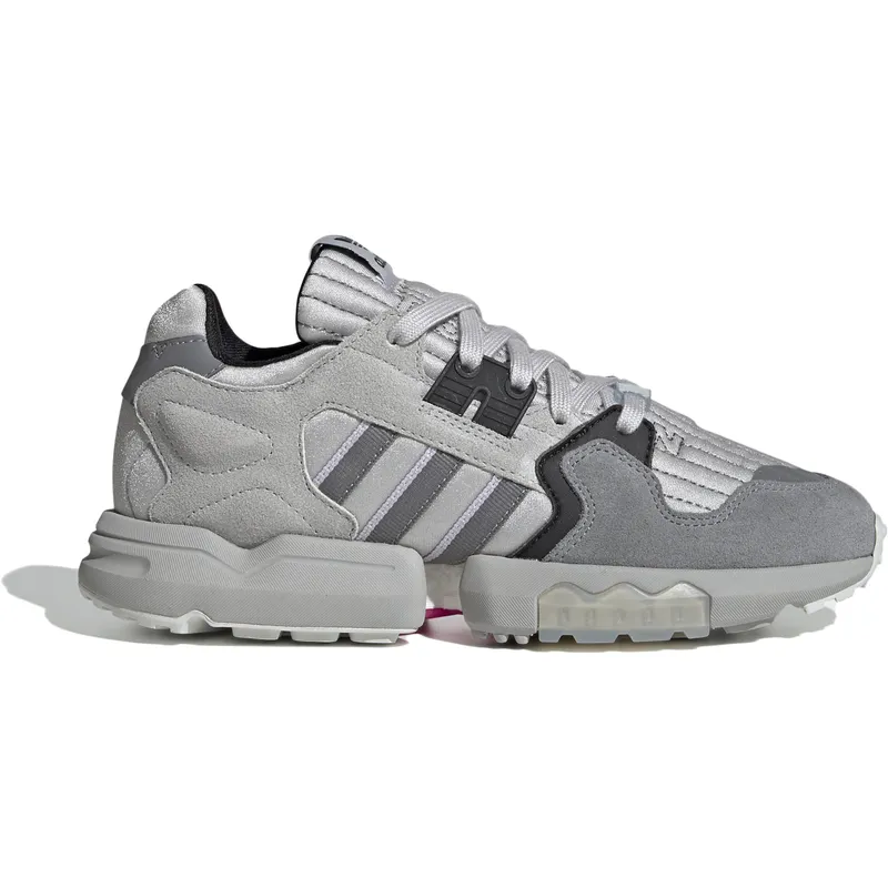 adidas ZX Torsion Grey One (W) (EF4374)