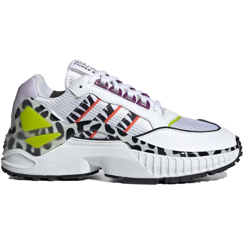 adidas ZX Wavian Rich Mnisi (W) (GW0517)