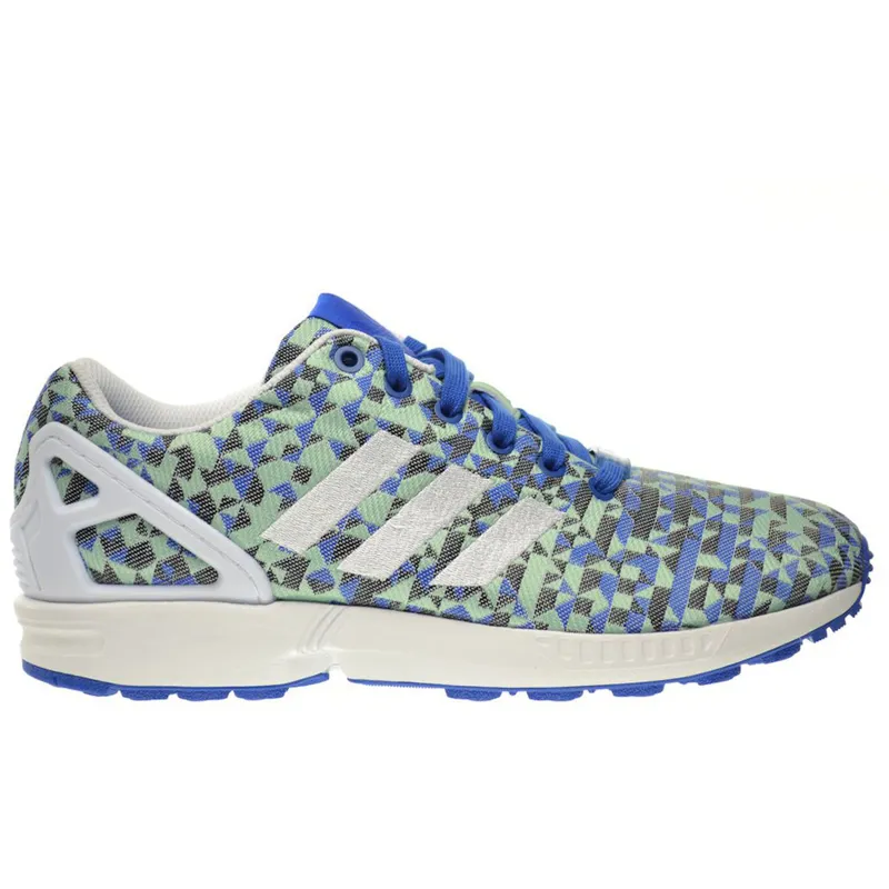 adidas ZX Weave Blue Mint (B34474)