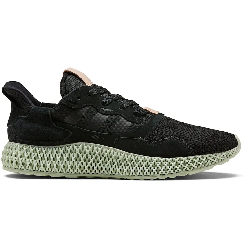 adidas ZX4000 4D Hender Scheme Black (F36147)