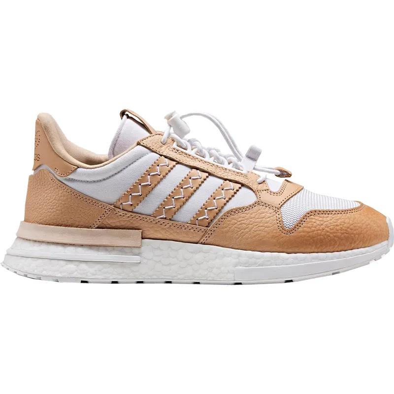 adidas ZX500 RM Hender Scheme Tan White (F36047)