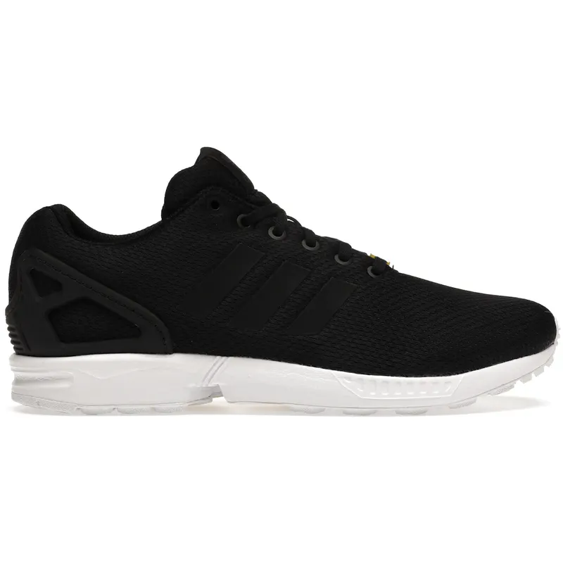 adidas Zx Flux Black/White (M19840)