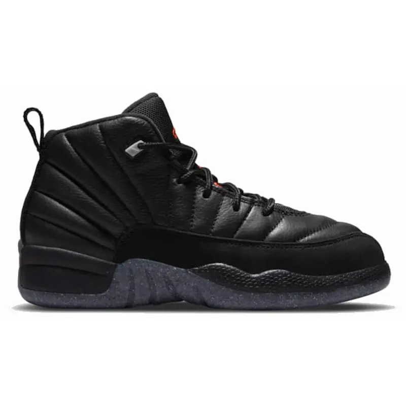 Jordan 12 Retro Utility (PS) (DM5205-006)