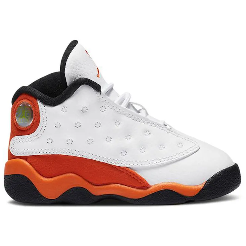 Jordan 13 Retro Starfish (TD) (DJ3004-108)