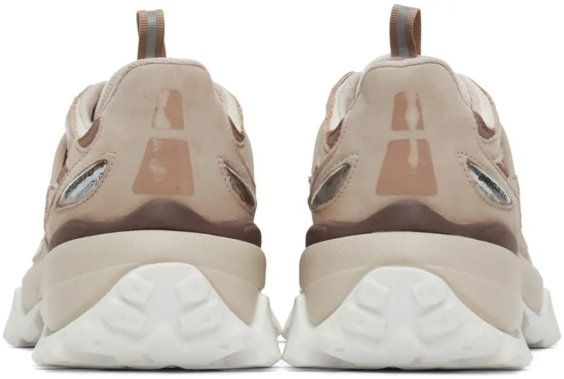 Axel Arigato Beige Marathon R-Tic Sneakers (F0159008)