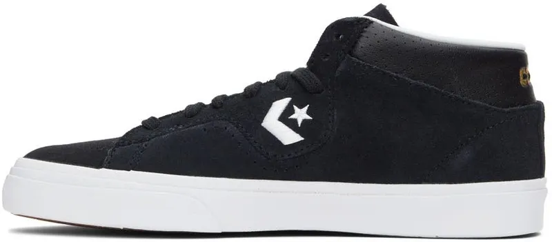 Converse Black Louie Lopez Pro Sneakers (171331C)