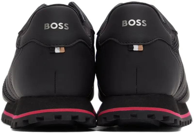 Boss Black Parkour-L Runn Sneakers (50474686)