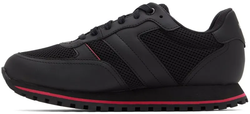 Boss Black Parkour-L Runn Sneakers (50474686)
