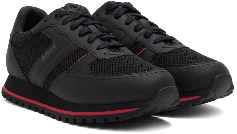 Boss Black Parkour-L Runn Sneakers (50474686)